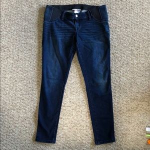 Maternity Jeggings